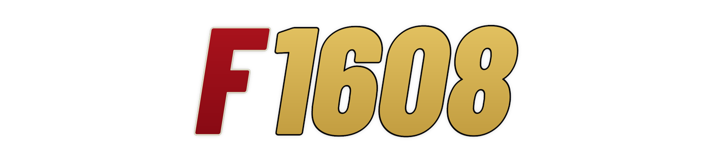 f1608
